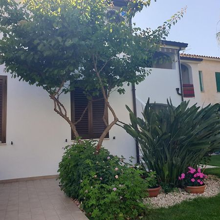 شقة La Casa Di Laura Tortolì المظهر الخارجي الصورة