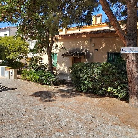 شقة La Casa Di Laura Tortolì المظهر الخارجي الصورة