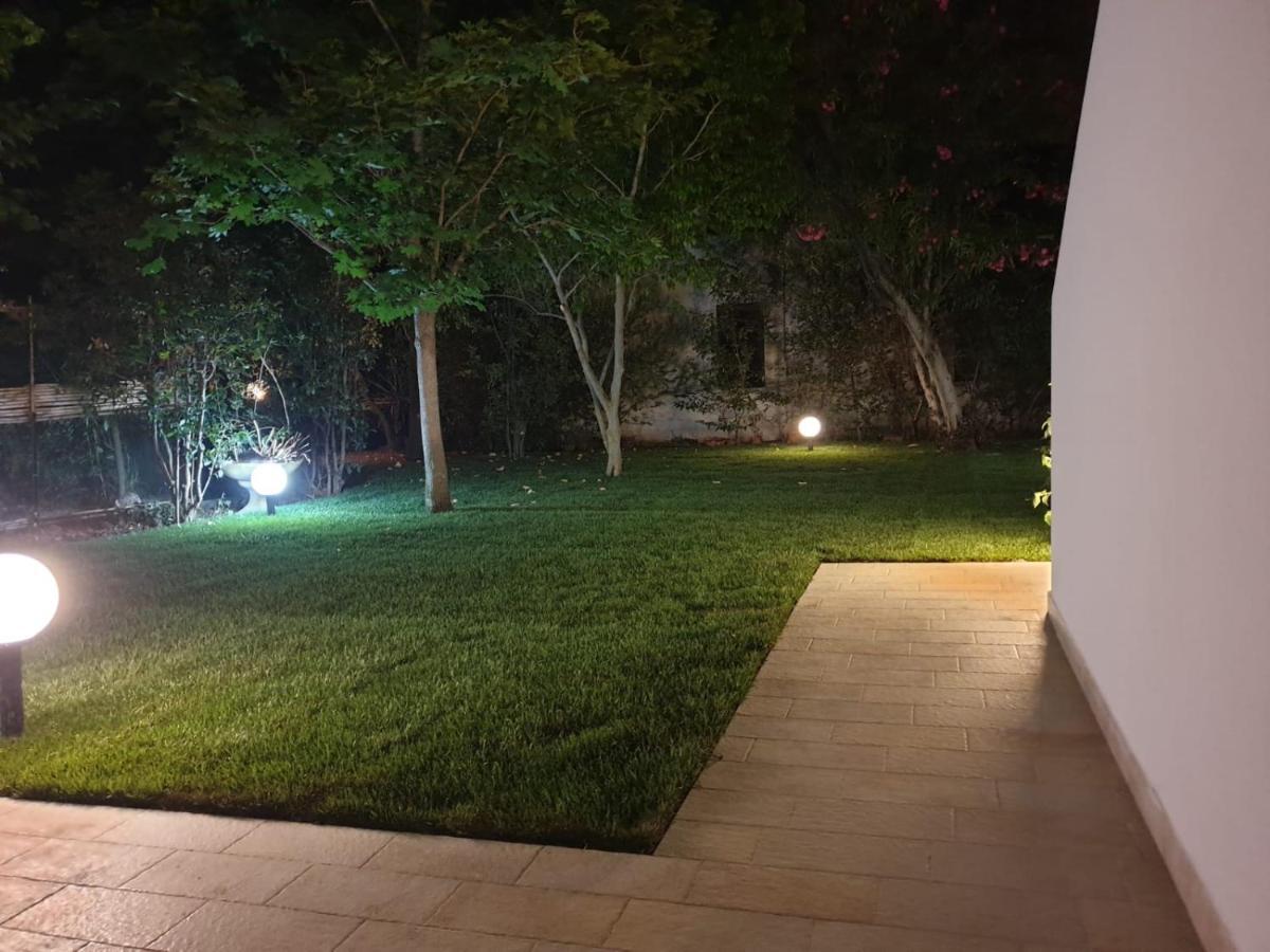 شقة La Casa Di Laura Tortolì المظهر الخارجي الصورة