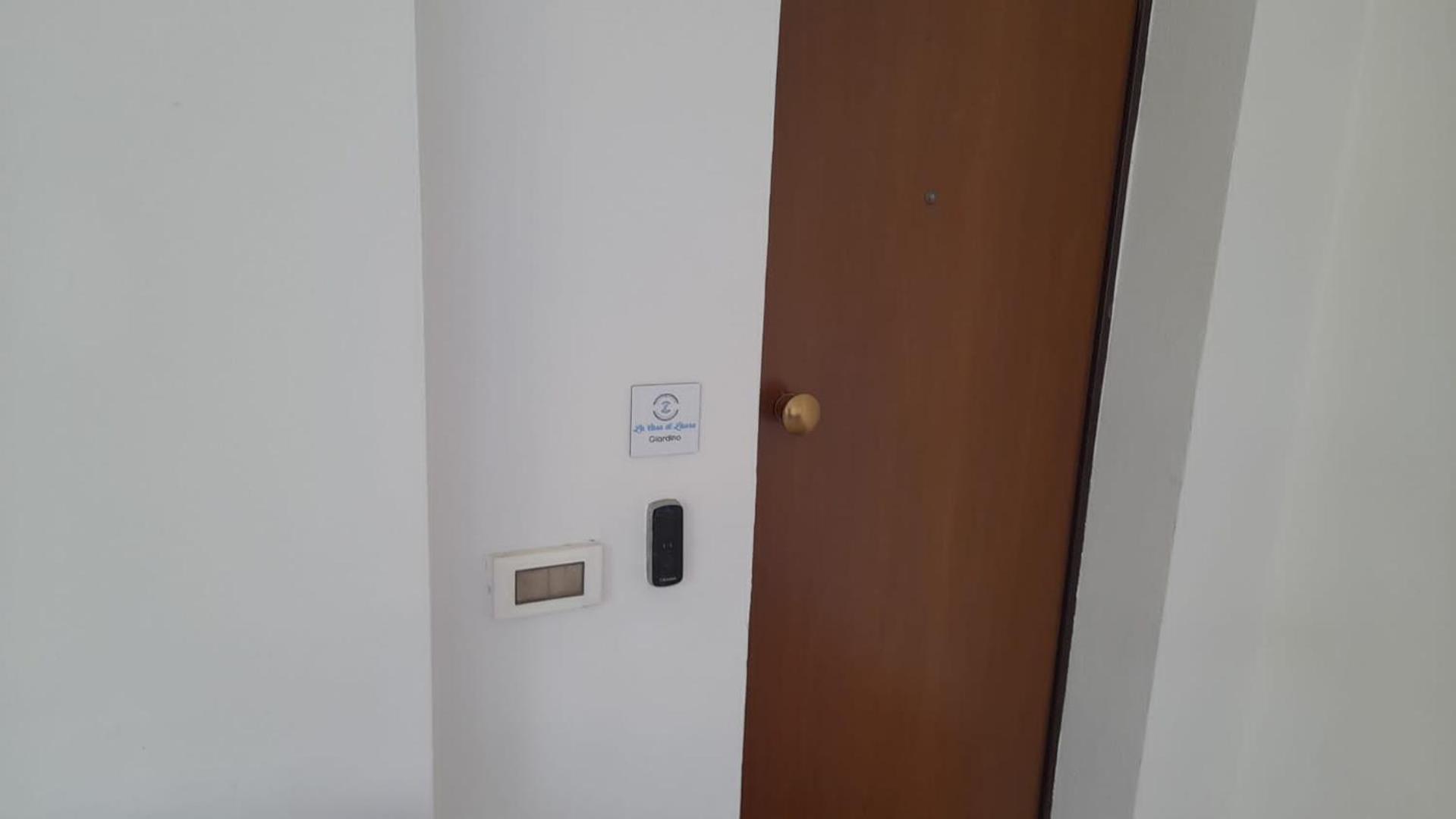 شقة La Casa Di Laura Tortolì المظهر الخارجي الصورة