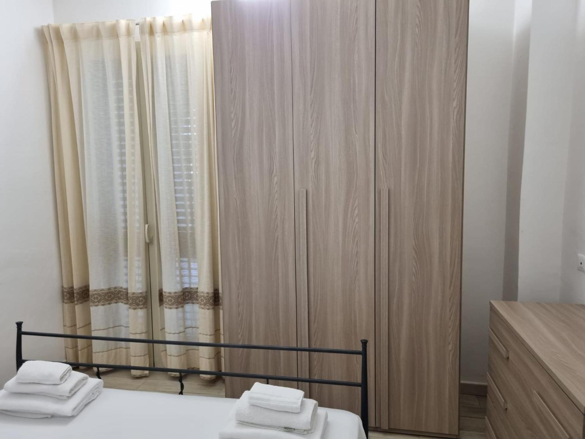 شقة La Casa Di Laura Tortolì المظهر الخارجي الصورة