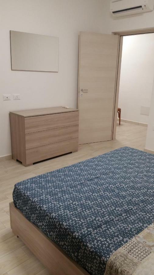 شقة La Casa Di Laura Tortolì المظهر الخارجي الصورة
