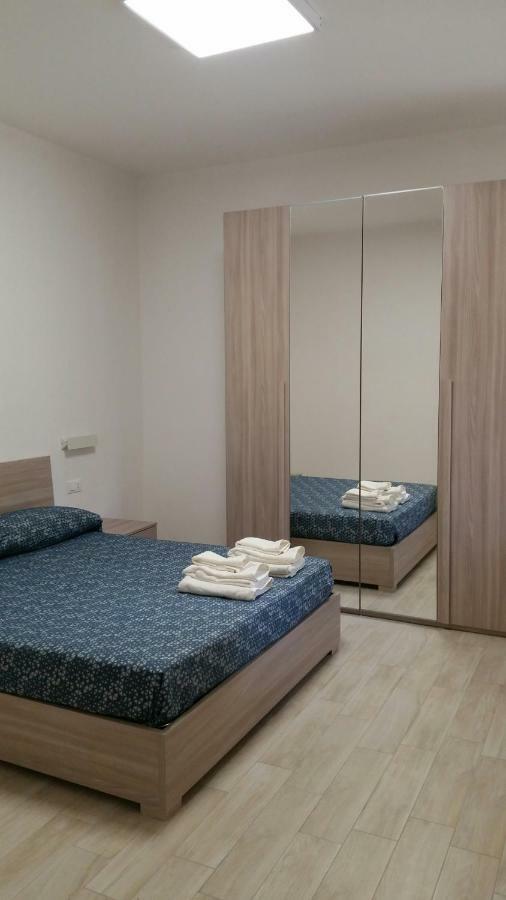 شقة La Casa Di Laura Tortolì المظهر الخارجي الصورة