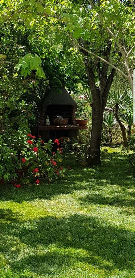 شقة La Casa Di Laura Tortolì المظهر الخارجي الصورة