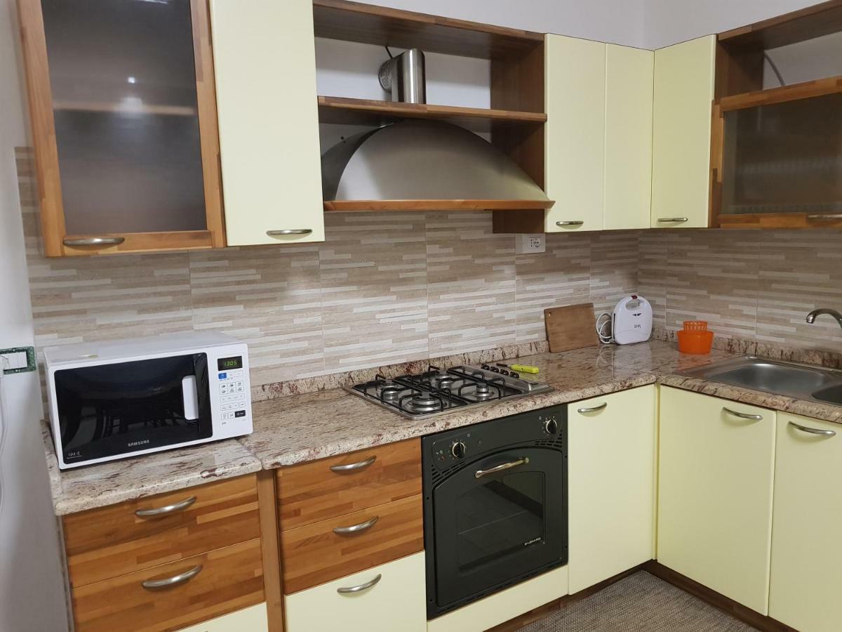 شقة La Casa Di Laura Tortolì المظهر الخارجي الصورة